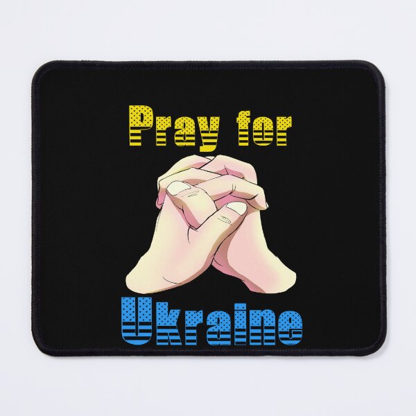 Item preview, Pray for ukrain  designed and sold by Designhub14.