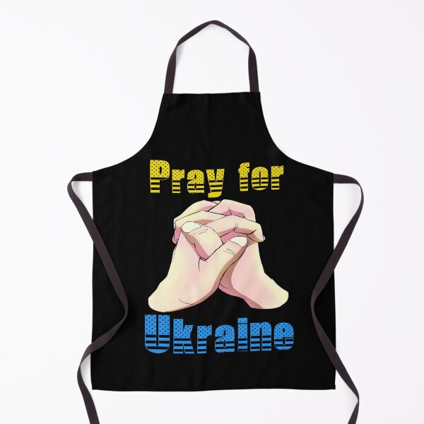 Item preview, Pray for ukrain designed and sold by Designhub14.
