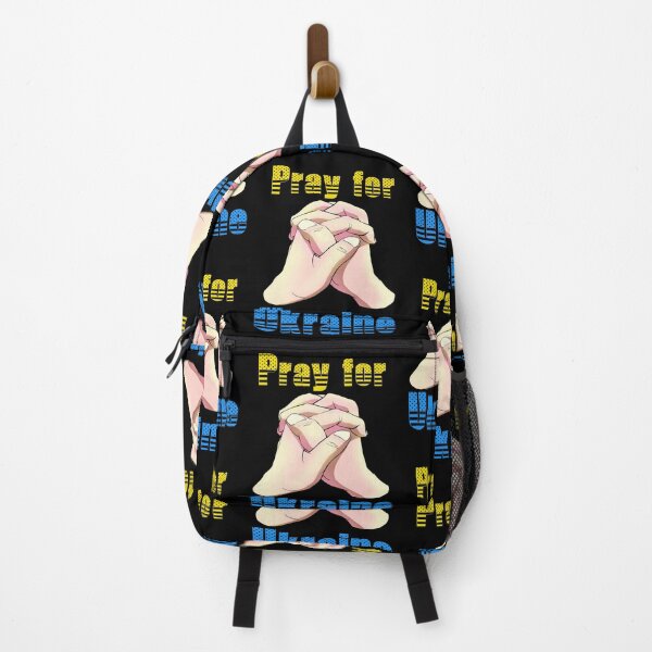Item preview, Pray for ukrain designed and sold by Designhub14.