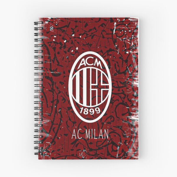Item preview, ac milan designed and sold by Mayasary78.