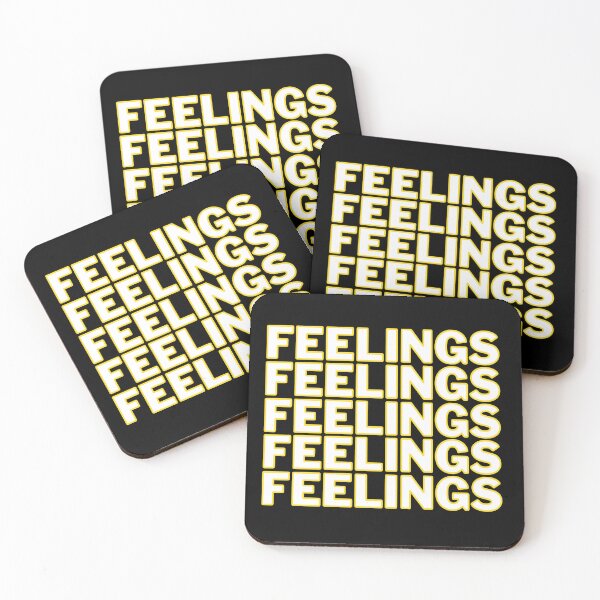 Item preview, FEELINGS VINTAGE RETRO designed and sold by DitaNadiaStore.