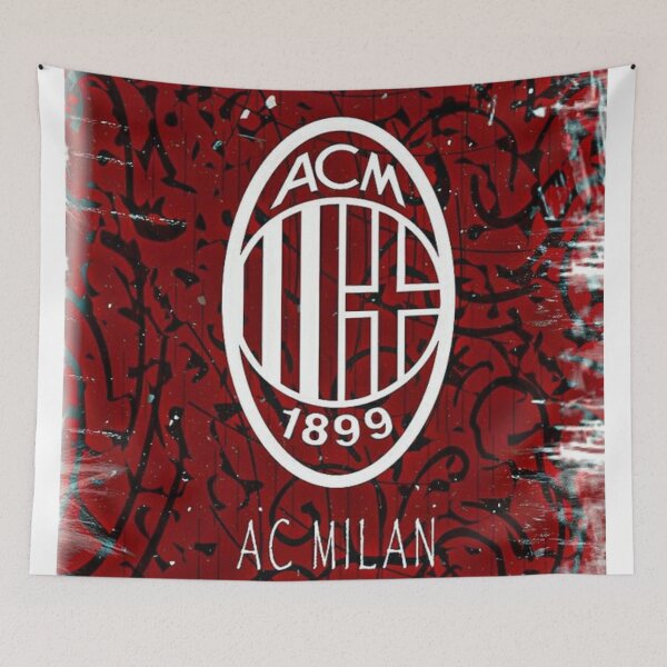 Item preview, ac milan designed and sold by Mayasary78.