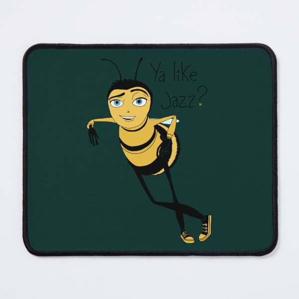 Item preview, Bee movie ya like jazz designed and sold by ShelleySkinn.