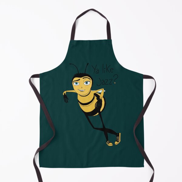 Item preview, Bee movie ya like jazz  designed and sold by ShelleySkinn.