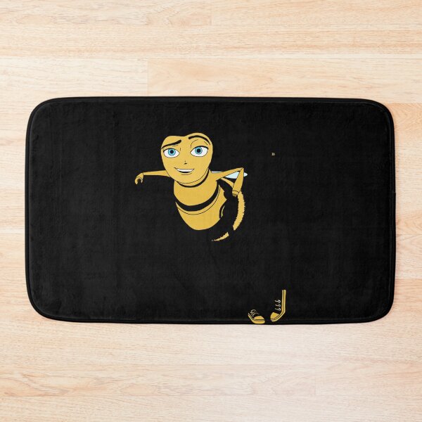 Item preview, Bee movie ya like jazz  designed and sold by ShelleySkinn.