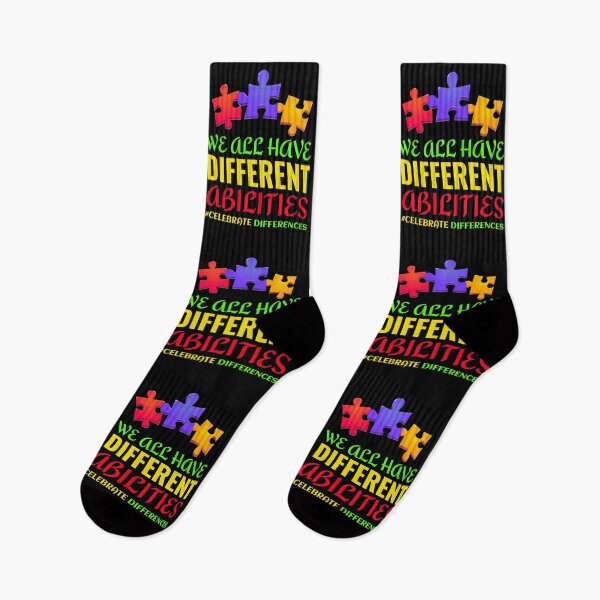 Item preview, Autism Autistic Awareness Puzzle Support Warrior designed and sold by TastefulTees.