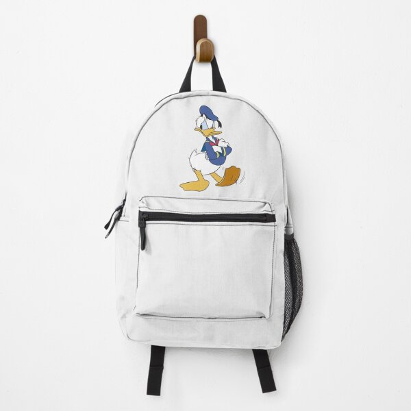 Item preview, Duck Traditional Portrait Funny Cartoon designed and sold by poolbar.