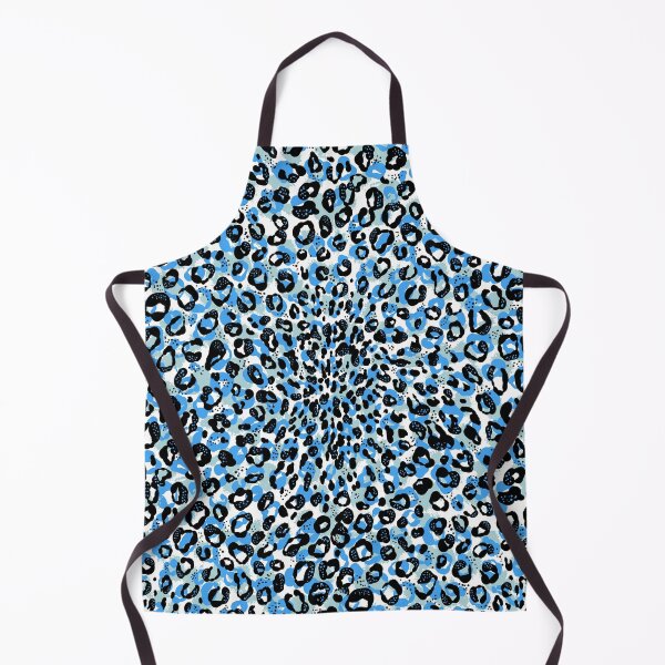 Item preview, Leopard or snow leopard designed and sold by Mankaanna.