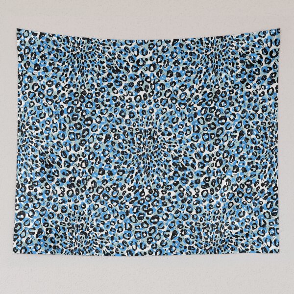 Item preview, Leopard or snow leopard designed and sold by Mankaanna.