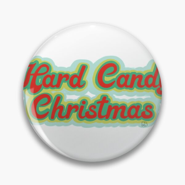 Item preview, Hard Candy Christmas   designed and sold by ShelleySkinn.