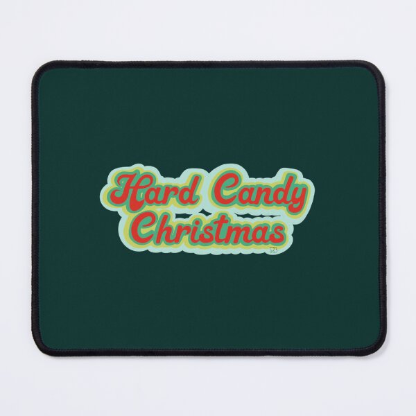 Item preview, Hard Candy Christmas   designed and sold by ShelleySkinn.