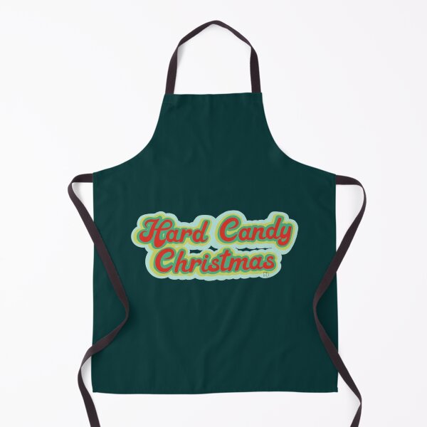 Item preview, Hard Candy Christmas   designed and sold by ShelleySkinn.
