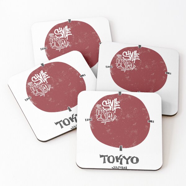 Item preview, Tokyo- Japan- The Style Fashion  designed and sold by MomoDesigners.