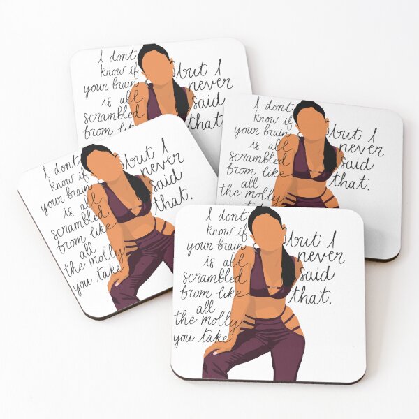 Item preview, Maddy Funny Quote - Euphoria designed and sold by jekel1hr.