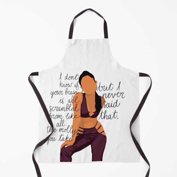 Item preview, Maddy Funny Quote - Euphoria designed and sold by jekel1hr.