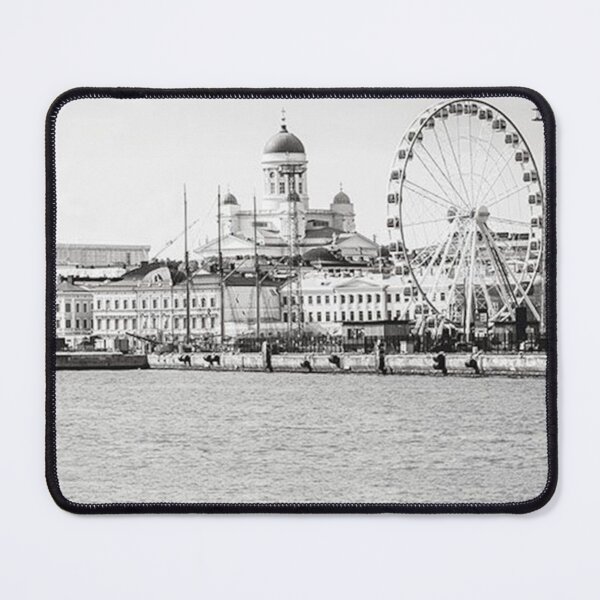 Item preview, Helsinki   designed and sold by ShelleySkinn.