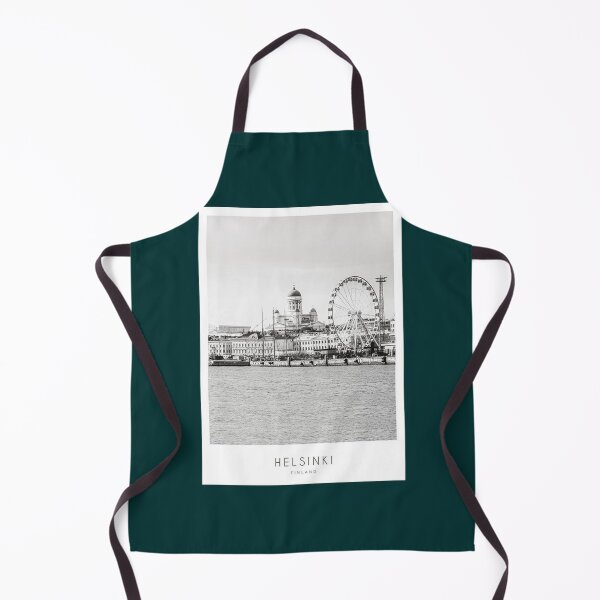Item preview, Helsinki   designed and sold by ShelleySkinn.
