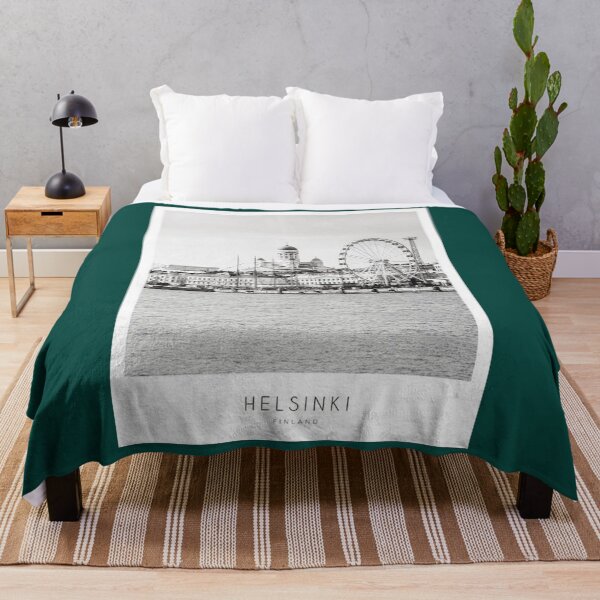 Item preview, Helsinki designed and sold by ShelleySkinn.