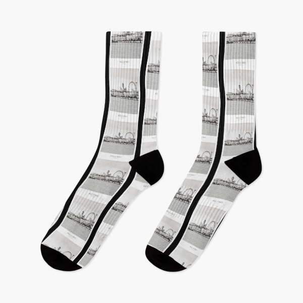 Item preview, Helsinki   designed and sold by ShelleySkinn.
