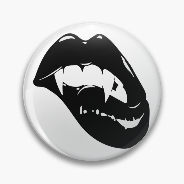 Item preview, Gothic Lips   designed and sold by ShelleySkinn.