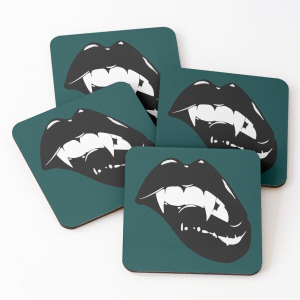 Item preview, Gothic Lips   designed and sold by ShelleySkinn.