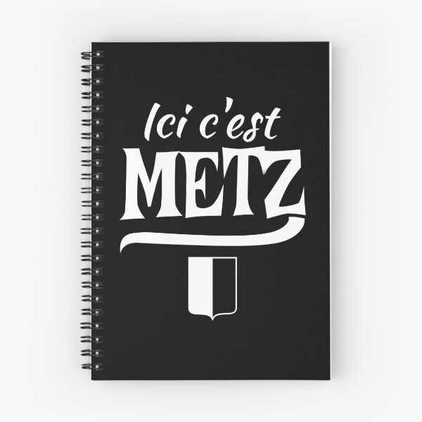 Item preview, Men's gift Messin Metz Lorrain birthday designed and sold by RomualdGR.