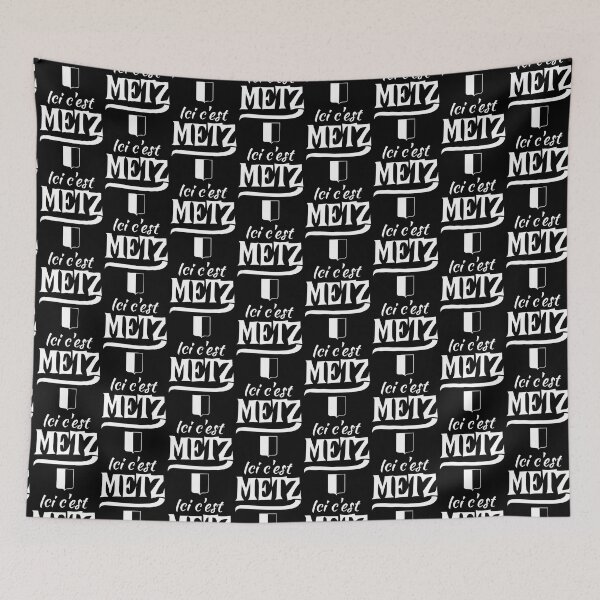Item preview, Men's gift Messin Metz Lorrain birthday designed and sold by RomualdGR.