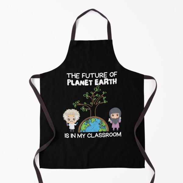 Item preview, The Future of Planet Earth is in My Classroom designed and sold by MacAndMoose.