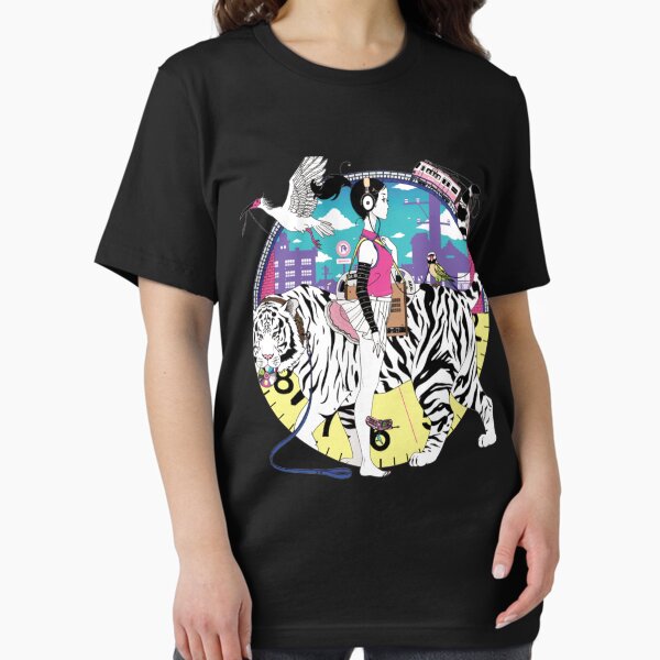 Asian Kung Fu Generation Merch & Gifts for Sale | Redbubble