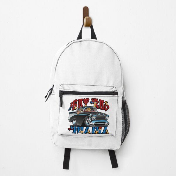 Item preview, Hot Rod Mania designed and sold by Quinnhell825.