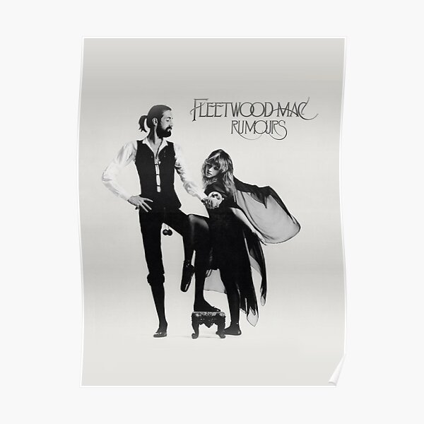 Le millésime Mac Poster