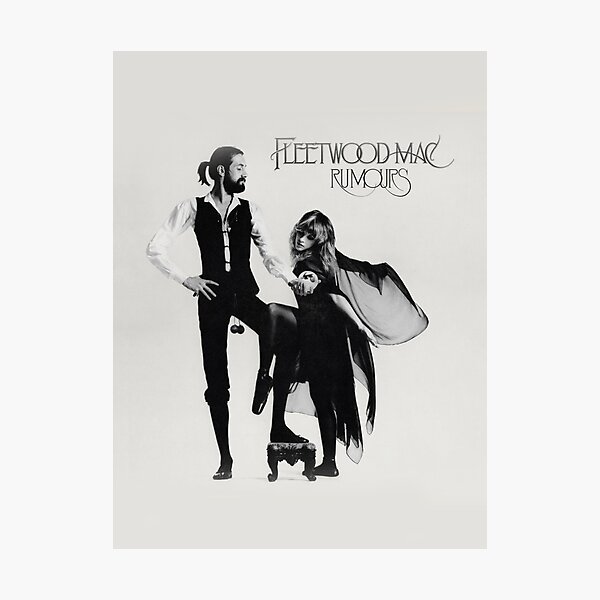 The Mac Vintage Photographic Print