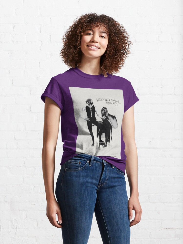 Discover The Mac Vintage Classic T-Shirt