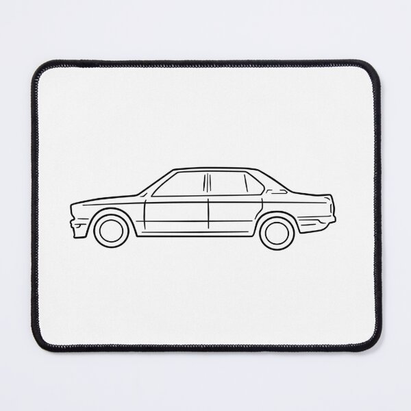 Item preview, E12 designed and sold by AutoClub.