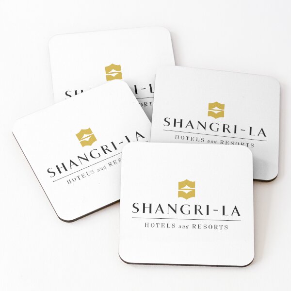 Item preview, Shangri-La designed and sold by daystime4.