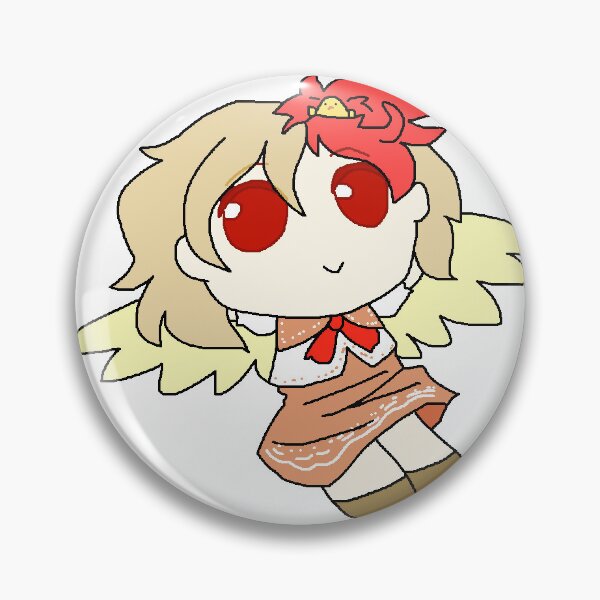 Item preview, Kutaka [FumoPositivity] designed and sold by JadeiteWren.