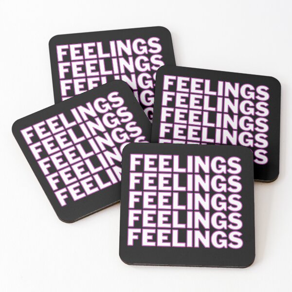 Item preview, FEELINGS designed and sold by DitaNadiaStore.