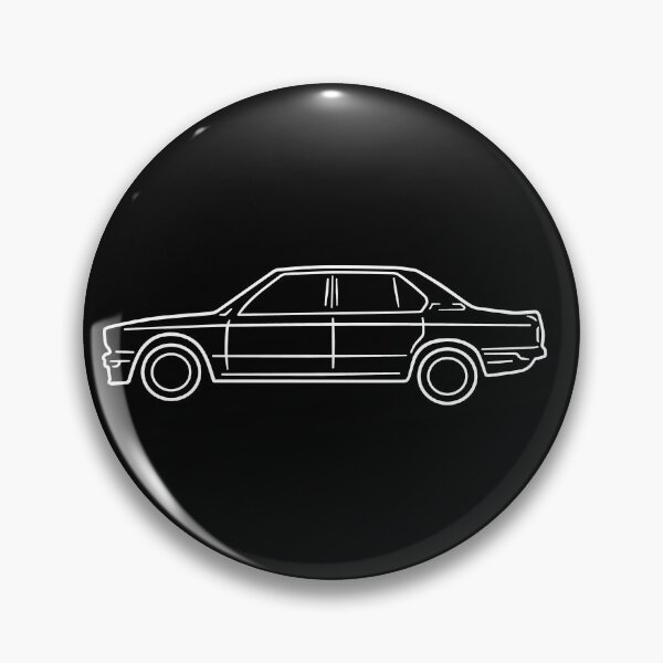 Item preview, E12 designed and sold by AutoClub.