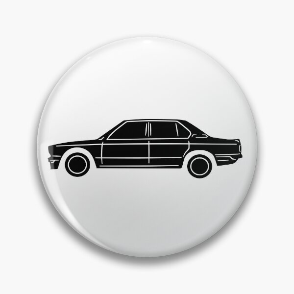 Item preview, E12 designed and sold by AutoClub.