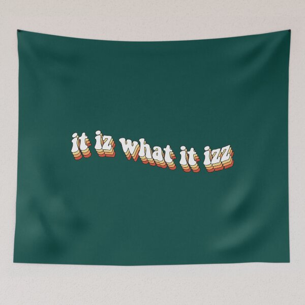 Item preview, it is what it is  designed and sold by ShelleySkinn.