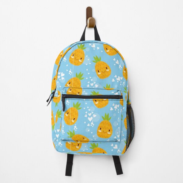 Item preview, Happy little pineapples designed and sold by DawnEK.