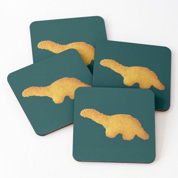 Item preview, nugget dino  designed and sold by ShelleySkinn.