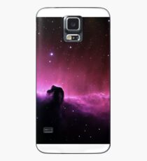 Funda/vinilo para Samsung Galaxy horsehead nebula