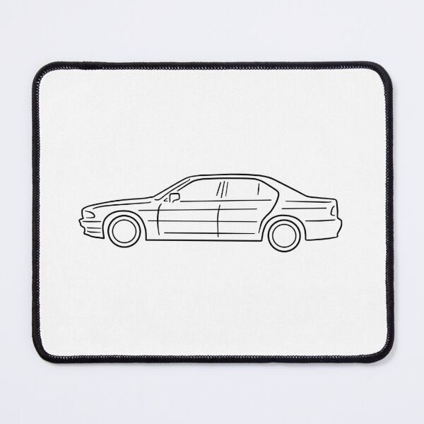 Item preview, E38 designed and sold by AutoClub.