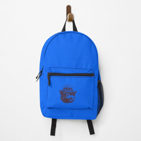 Item preview, Protect Our Parks Sticker designed and sold by JaschBeitzel.