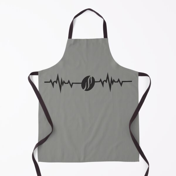 Item preview, Morning Coffee Heartbeat, Coffee Beans designed and sold by Camgrounden.