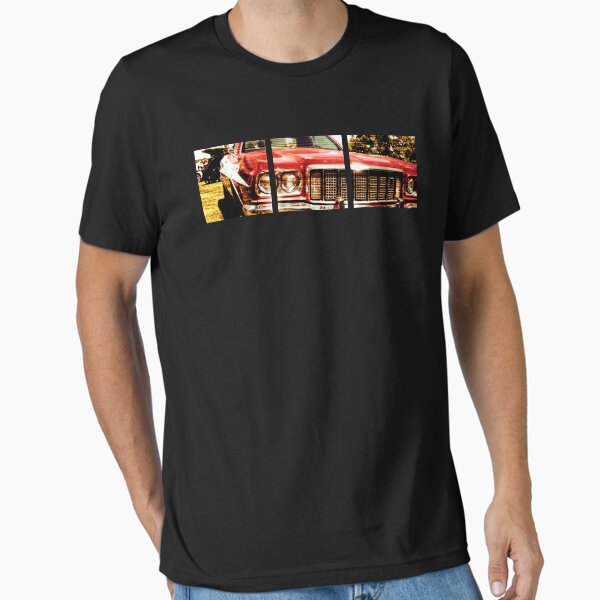 torino Essential T-Shirt