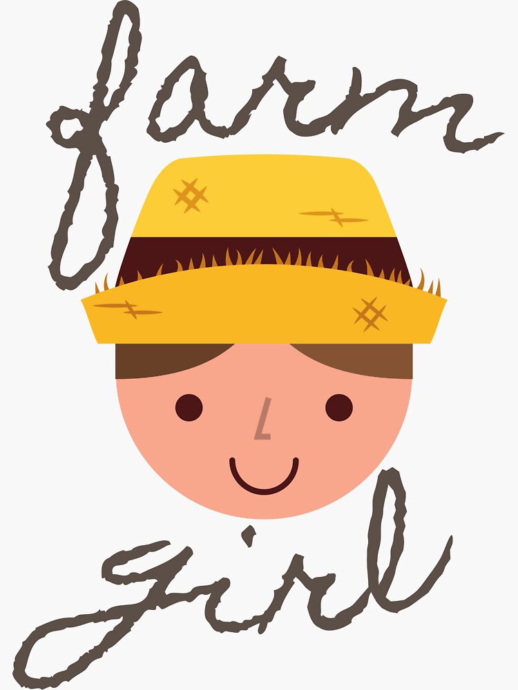 "Girl Farmer, Farming Girl, Farm Women, Farming, The Farm Life, Women