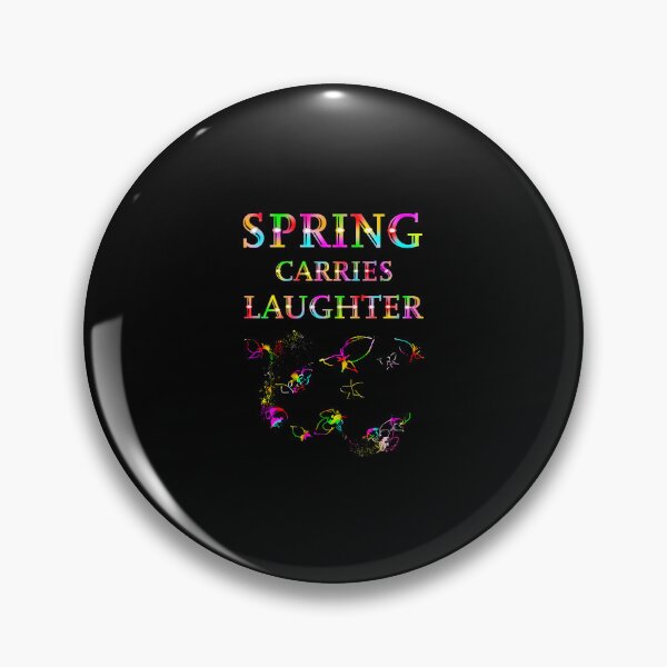 Item preview, Spring Laughter Rainbow Flowers designed and sold by Artstastic.