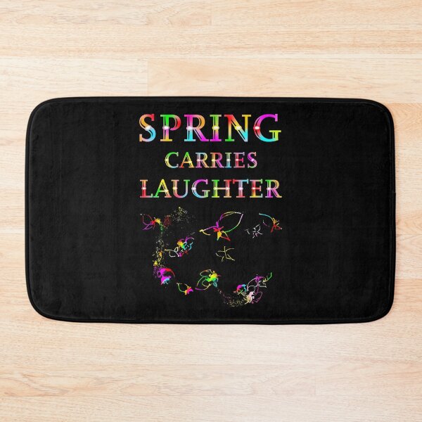 Item preview, Spring Laughter Rainbow Flowers designed and sold by Artstastic.